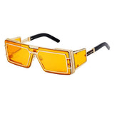 FASHIONABLE FUTURE TECHNOLOGY HIGH END SUNGLASSES_CWASG0626