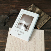 PERSONALIZED CREATIVE HARDCOVER THICK NOTEBOOK_CWMM1852