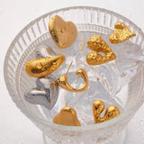 HIGH END LUXURY STYLE ALL MATCH LOVE EARRINGS_CWASC1656