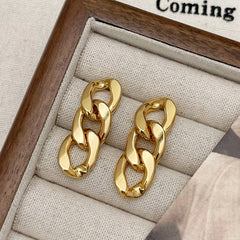 SIMPLE AND FASHIONABLE TASSEL EARRINGS FOR WOMEN_CWAJE3126
