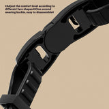 HD ANTI FOG SWIM GOGGLES FOR ADULTS LARGE FRAME_CWMM6639