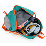 OUTDOOR TRAVEL BACKPACK FOR RUNNING HIKING_CWAB5443