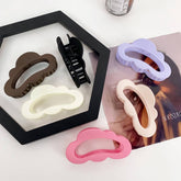 DOPAMINE MATTE ELEGANT TEMPERAMENT HAIRPIN_CWAHA2086