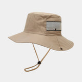 Uv-Proof Quick Dry Sun Hat For Outdoor Sports_Cwah3820