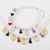 NEW TEMPERAMENT RETRO WOMENS NECKLACE_CWMM3180