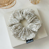 SUPER SHINY TEMPERAMENT LARGE INTESTINE HAIR RING_CWAHA2421