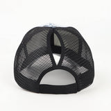 OUTDOOR CAMOUFLAGE GRAFFITI TIE DYE BASEBALL CAP_CWAH1147