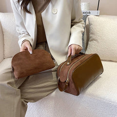 NEW LARGE CAPACITY MOTHER AND CHILD COSMETIC BAG_CWAB4371