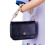 11 81HANDBAG ACRYLIC CHAIN PHONE CASE CHAIN STRAP_CWMM5112