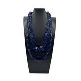 COLORFUL WOODEN MULTI LAYERED LONG NECKLACE_CWMM4557