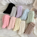 2024 NEW WARM COLD PROOF WOMENS SOCKS_CWMS0788