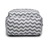 Waterproof Large Capacity Mother And Baby Backpack_Cwab2223