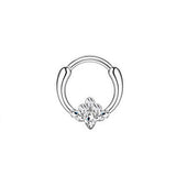 MINIMALIST ZIRCON NOSE STUD FOR WOMEN_CWMM9513