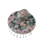 SIMPLE AND PORTABLE MASSAGE COMB_CWMM1083