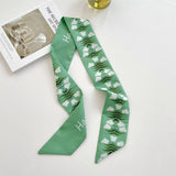 NARROW AND LONG BAG DECORATIVE RIBBONS_CWASC0704
