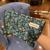 Large Makeup Bag Handbag Travel Wash Storage Pouch_Cuab00709
