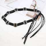 Cwabe0552_Bohemian Versatile Disc Belt