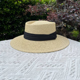 SUMMER BEACH VACATION SUN HAT WOMEN_CWAH3391