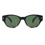 RETRO FASHION OVAL HIGH END SUNGLASSES_CWASG0508