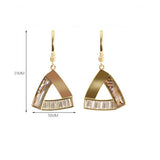 NATURAL ABALONE ZIRCON MOTHER OF PEARL EARRINGS_CWMM4329