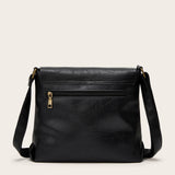 2024 NEW SIMPLE CLASSIC SHOULDER BAG_CWAB2649