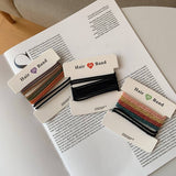 10 PACK OF SIMPLE AND VERSATILE HAIR SCRUNCHIES_CWAHA2732