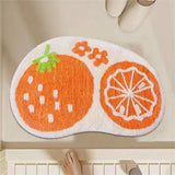 THICK CARTOON MAT ABSORBENT NON SLIP ENTRY RUG_CWMM7402