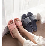 HOME SOFT SOLE ANTI MASSAGE SLIPPERS_CWSHS0802