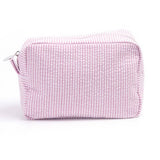 Striped Wash Bag Travel Waterproof Storage Bag_Cwab1395