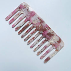 HOT SELLING ELECTROSTATIC INK TEXTURE COMB_CWMM1086