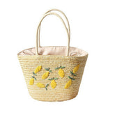 Women Embroidered Beach Woven Bag_Cwab1877