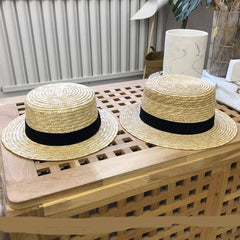 Womens Sun Protection Maggie Straw Hat_Cwah3394