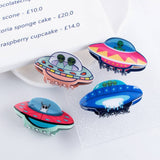 Cwaha1306_Childrens Cartoon Series Hair Claw Clip