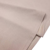 FASHIONABLE AND ELEGANT PLUS SIZE PLEATED DRESS_CWDSD6066