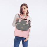 SHOULDER FOLDING BED MOTHER AND BABY BAG_CWAB2243