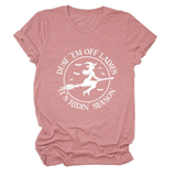 NEW FUNNY QUOTE TEE FOR WOMEN_CWTTS1486