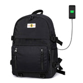 Unisex Backpacks For School, Stylish Travel Bag_Cwab5470