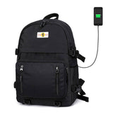 Unisex Backpacks For School, Stylish Travel Bag_Cwab5470