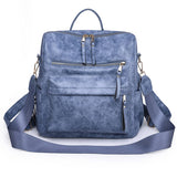 LEATHERL BACKPACKS LARGE CAPACITY CROSSBODY BAGS_CWAB0754