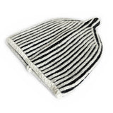 2 6 YEARS OLD CONTRAST COLOR CUTE KNITTED HAT_CWAH2065