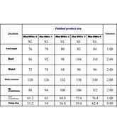 OMBRE BIKINI COVERUP THREE PIECE SWIMSUIT_CWMW0313