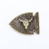 AMERICAN RETRO BELT BUCKLE WITH FLAG PATTERN_CWABE0433