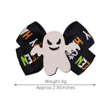 CUTE HALLOWEEN BLACK TAIL HAIR CLIP FOR PARTY_CWAHA6678