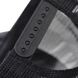 PERSONALIZED ENGLISH PRINTED COTTONTRUCKER HATS_CWAH1362