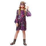 HALLOWEEN COSPLAY CHILDRENS DRESS_CWMM1522