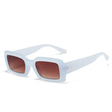 JELLY COLOR FRAME SQUARE BEACH SHADE SUNGLASSES_CWASG0236