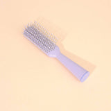 2024 NEW CUTE MACAROON COLOR MASSAGE COMB_CWAHA1884