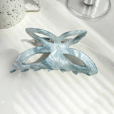 TEMPERAMENT BUTTERFLY SWEET HOLLOW HAIRPIN_CWAHA2089