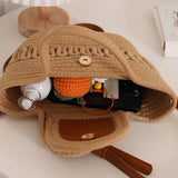 NEW VERSATILE PORTABLE BEACH BAG_CWAB1878