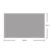 Boh Floral Colorblocversible Shawl Fo Summer_Cwasc0621